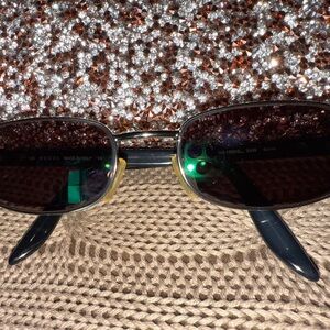 Gucci small frame Sunglasses